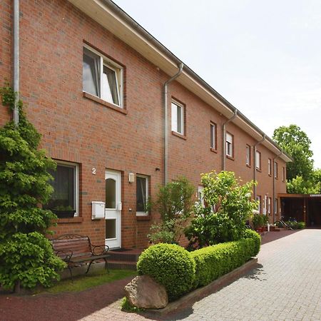 Private Rooms Near Exhibition Center Hannover Luaran gambar