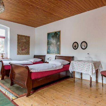 Private Rooms Near Exhibition Center Hannover Luaran gambar