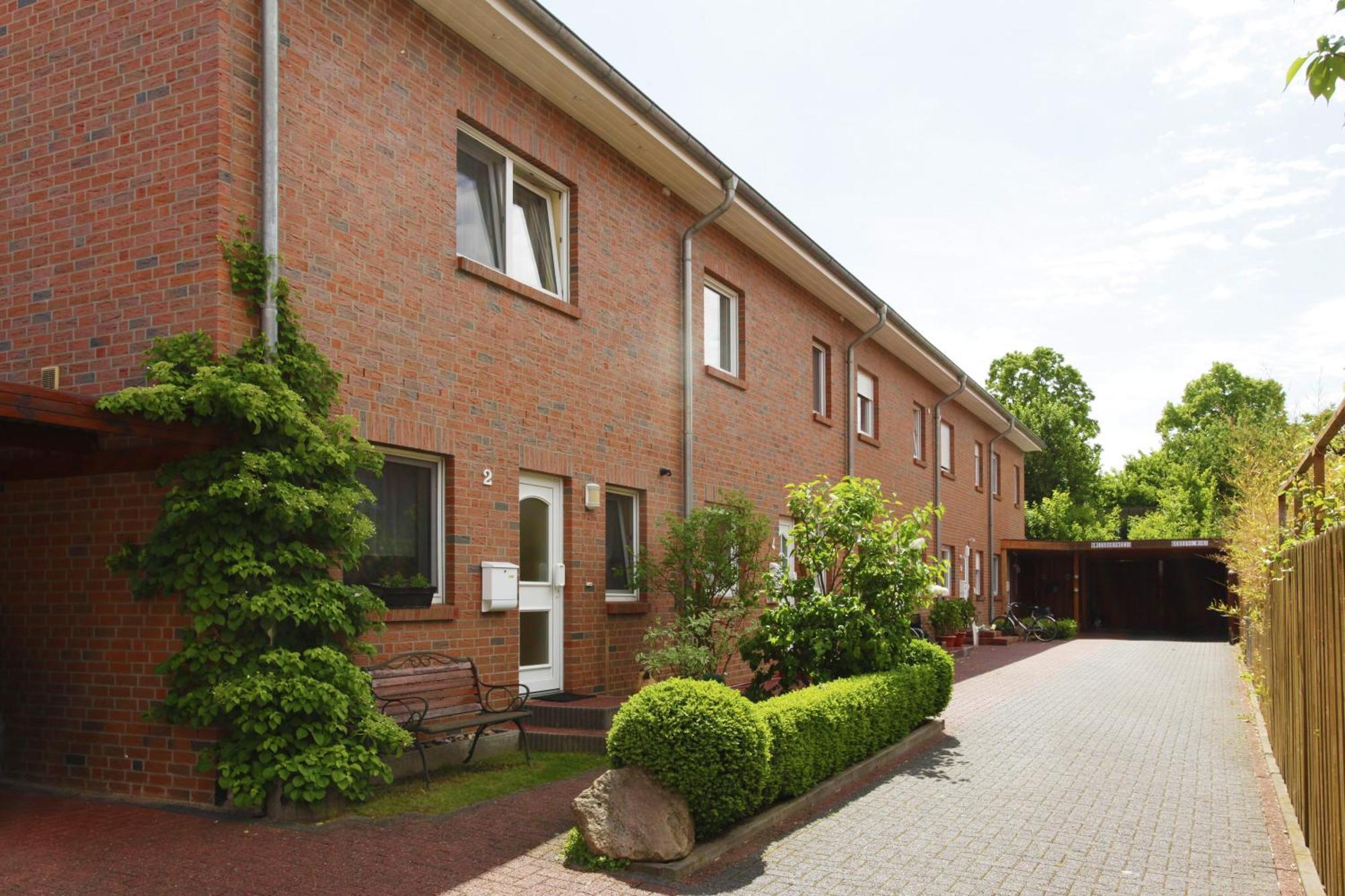Private Rooms Near Exhibition Center Hannover Luaran gambar
