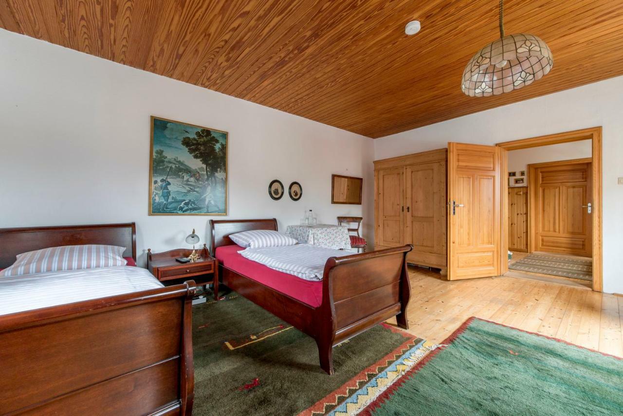 Private Rooms Near Exhibition Center Hannover Luaran gambar