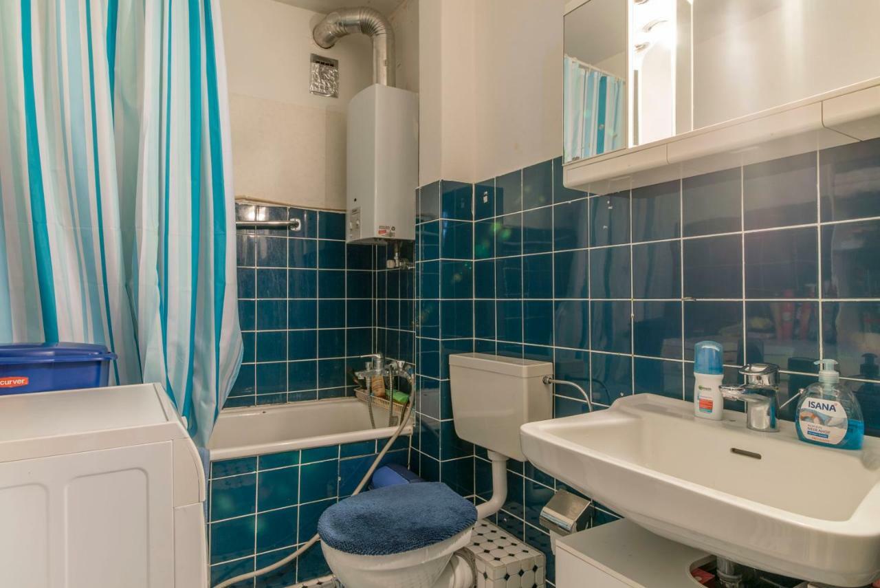 Private Rooms Near Exhibition Center Hannover Luaran gambar