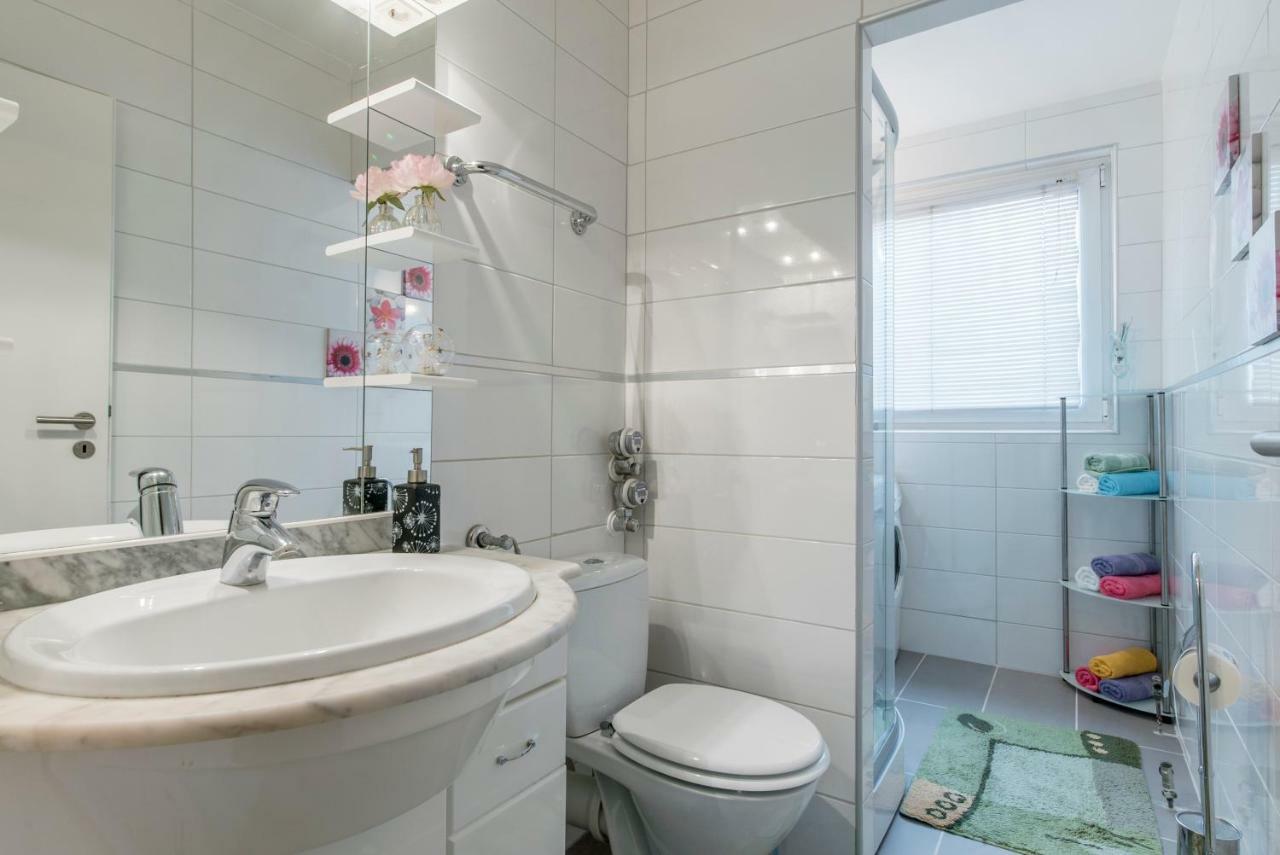 Private Rooms Near Exhibition Center Hannover Luaran gambar
