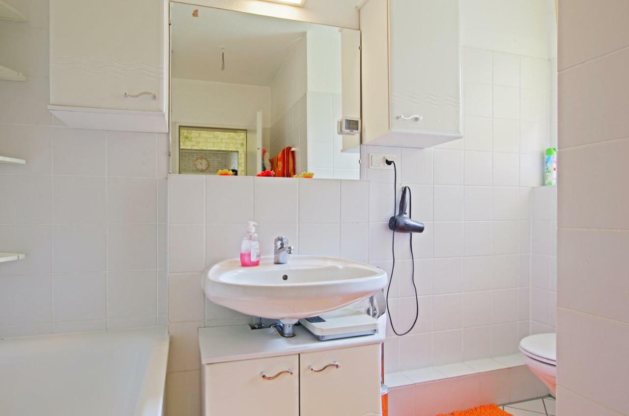 Private Rooms Near Exhibition Center Hannover Luaran gambar